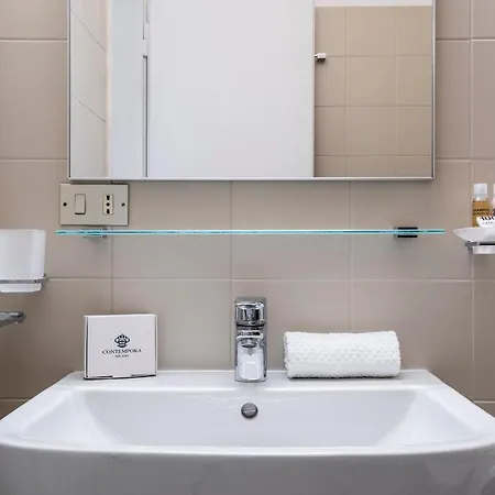 Contempora - Elvezia Park - 2bed, 1baths Overlooking The Park - E32 Апартаменты