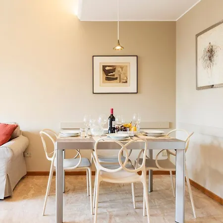 Contempora - Elvezia Park - 2bed, 1baths Overlooking The Park - E32 * Милан