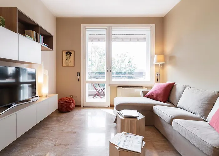 Contempora - Elvezia 8 - E32 Mailand