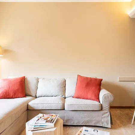 Contempora - Elvezia Park - 2bed, 1baths Overlooking The Park - E32 Appartement Milaan